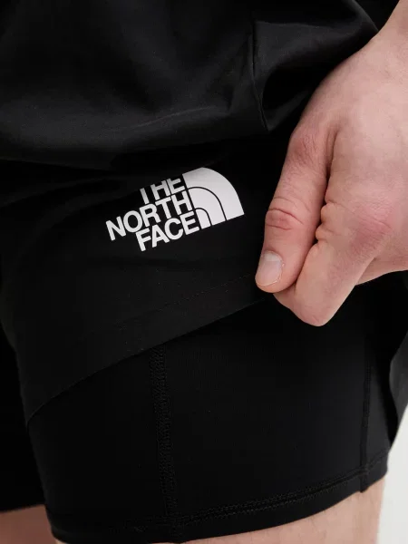 The North Face спортивні шорти LIGHTBRIGHT