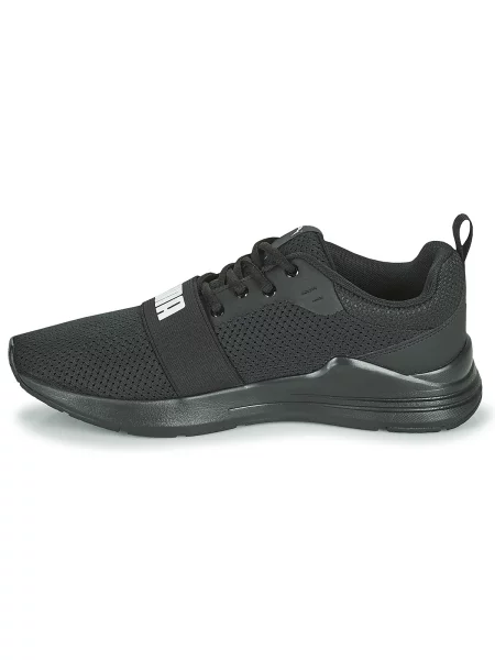 Pantofi copii Puma negru