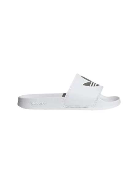 Adidas Originals papucs Adilette Lite W női fehér