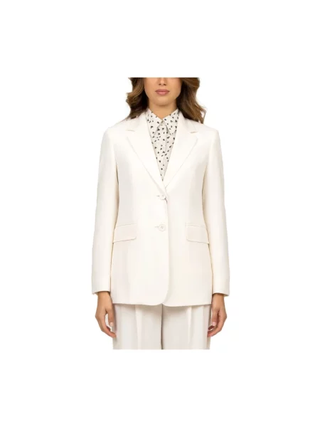 Marynarka Max Mara Studio biała