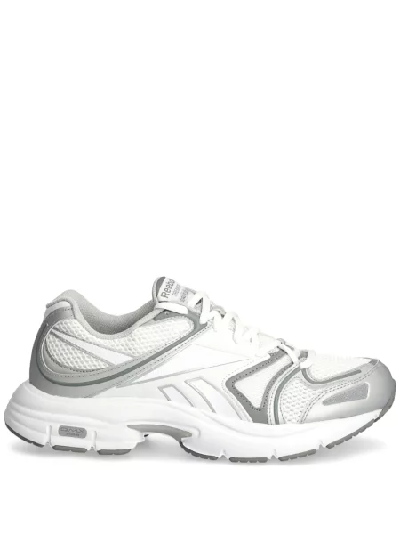 Sneakerși Reebok alb