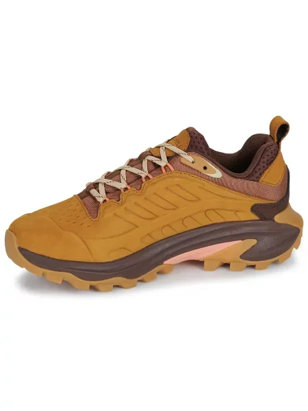 Pantofi Merrell maro