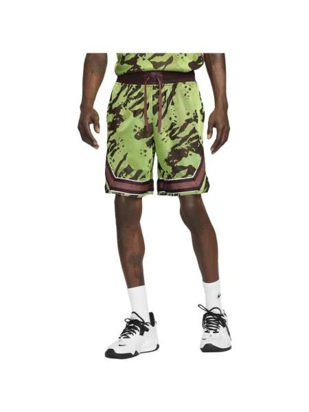 Šortky Nike zelená