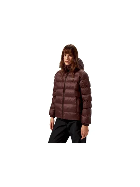 Geacă Berghaus maro