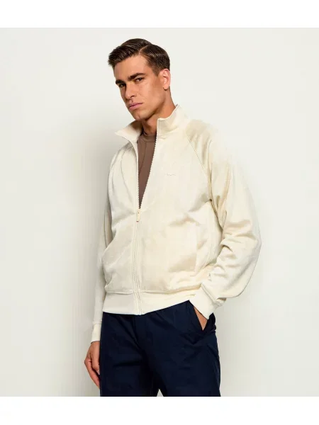 Lacoste Hanorac bej