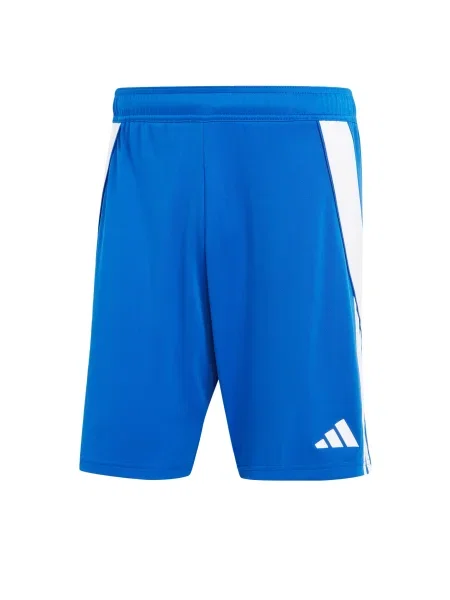 ADIDAS PERFORMANCE Pantaloni sport Tiro albastru regal alb