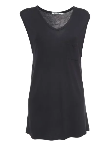 Top Alexander Wang negru