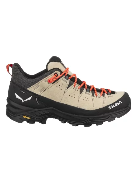 Buty Trekkingowe Salewa Alp Trainer 2 czarne