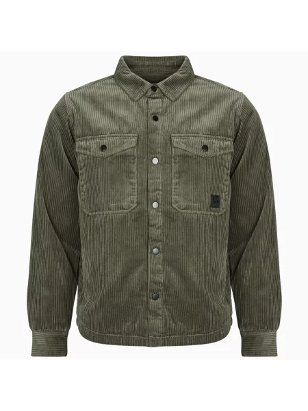 Jakna Le Temps Des Cerises kaki