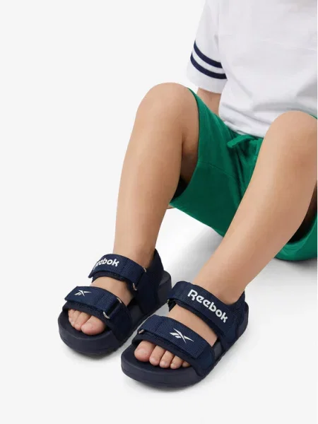 Reebok Sandale Bleumarin