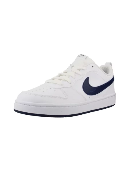 Gyerek félcipő Nike fehér