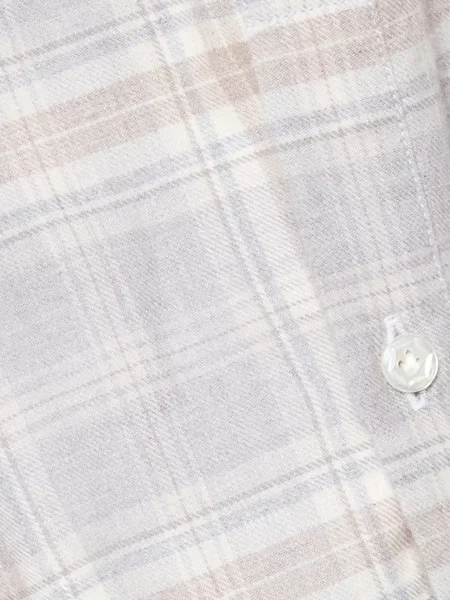 Сорочка Barba Napoli сіра