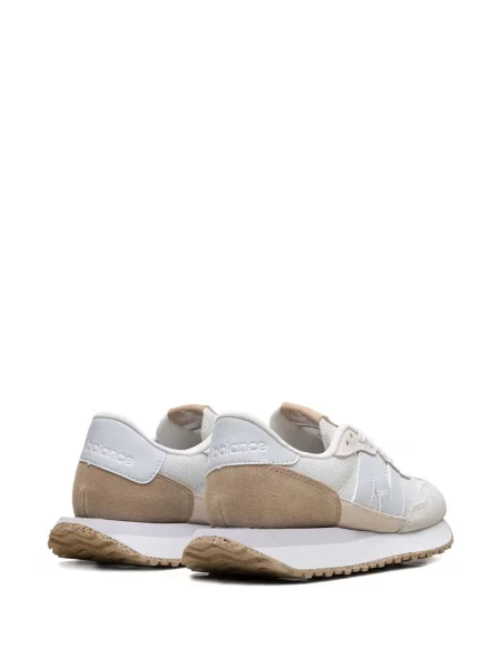 Tenisky New Balance 237 bílé