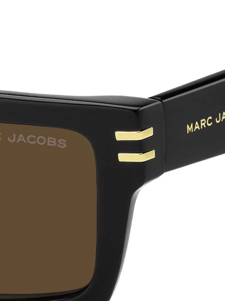 Слънчеви очила Marc Jacobs черно