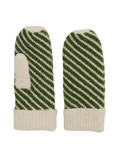 Rokavice Only zelena