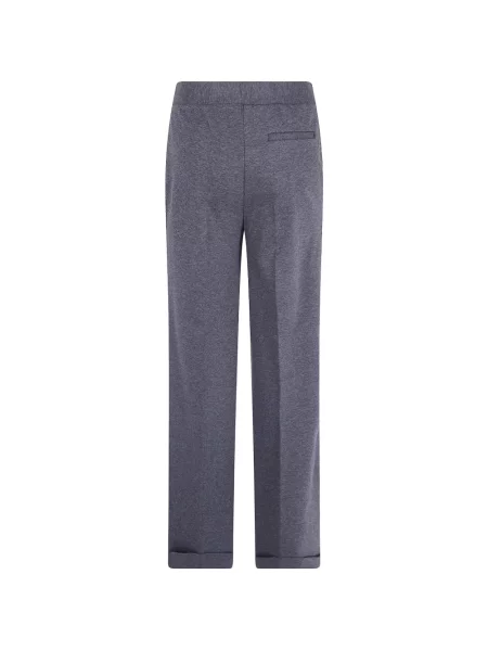 Pantaloni Semicouture gri