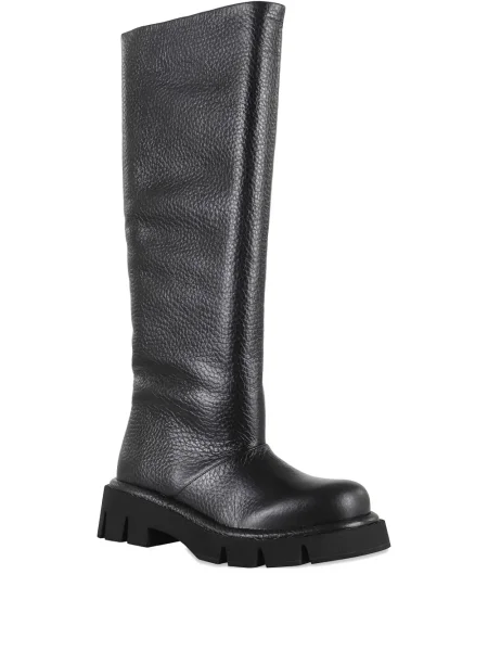 Botine Paloma Barcelo negru