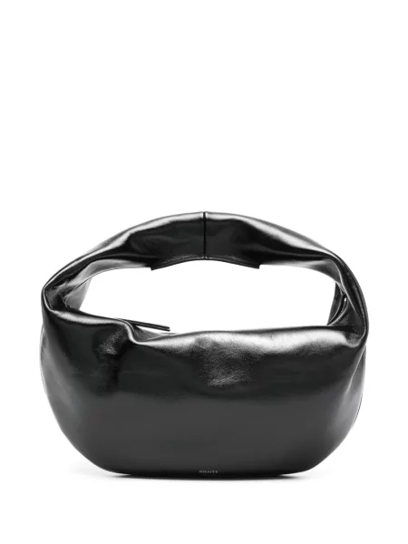 Geantă Khaite negru