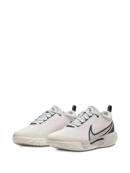Bėgimas sportbačiai Nike Air Huarache raudona