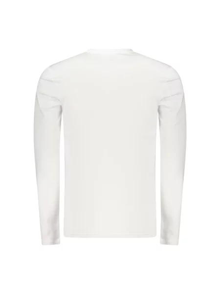 Guess longsleeve z biała