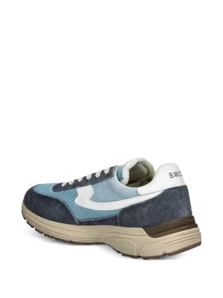 Sneakerși Stepney Workers Club albastru