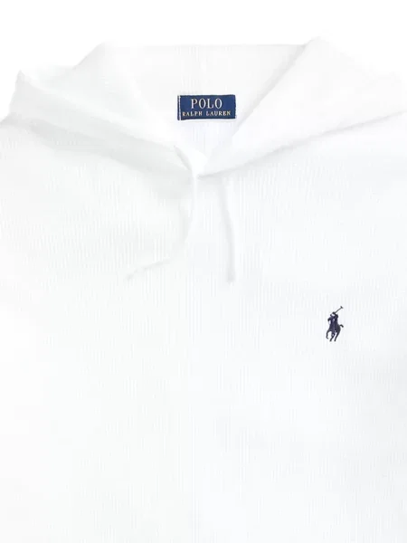 Trčanje polo majica Polo Ralph Lauren s autogramom dizajn s pet džepova siva
