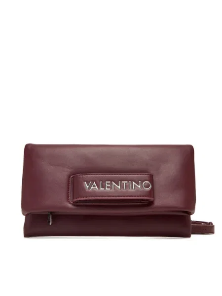 Чанта Valentino Bags ENCANTA бордо