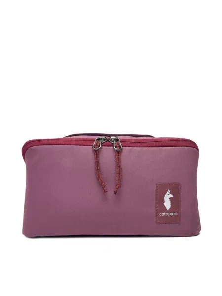 Cotopaxi Geantă pentru cosmetice Viaje Vișiniu