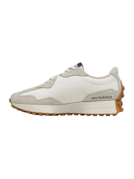 New Balance Sneakersy Béžová biela