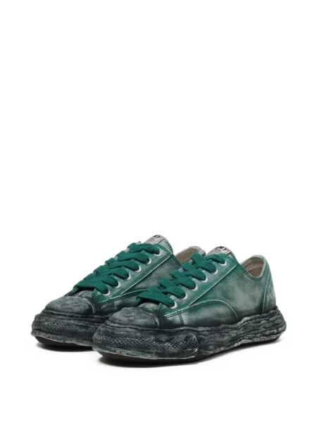 Sneakerși Maison Mihara Yasuhiro verde