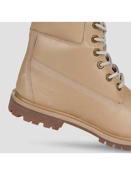 Pantofi Timberland bej
