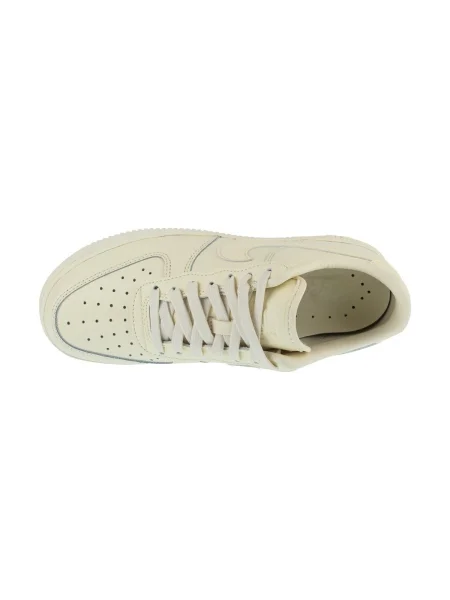 Pantofi Nike alb