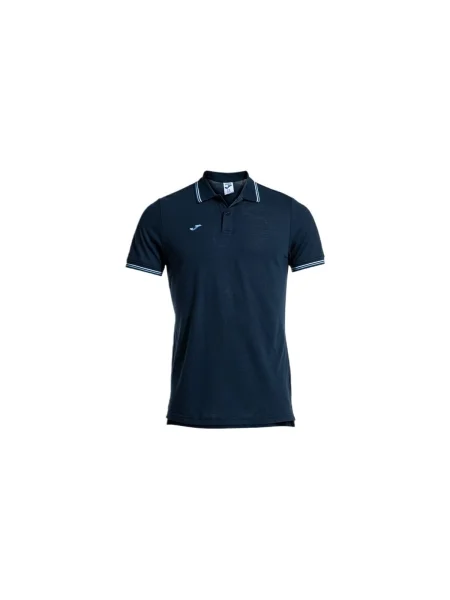 Polo Joma albastru