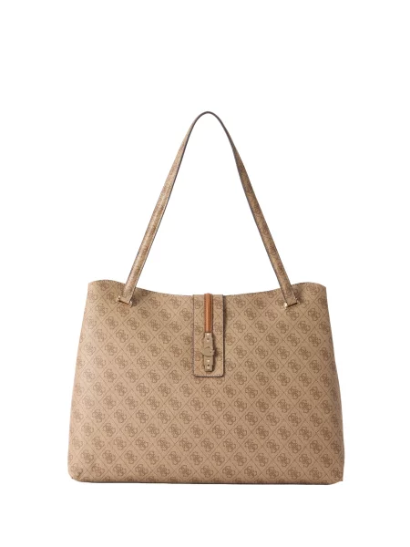 Rucsac Guess maro