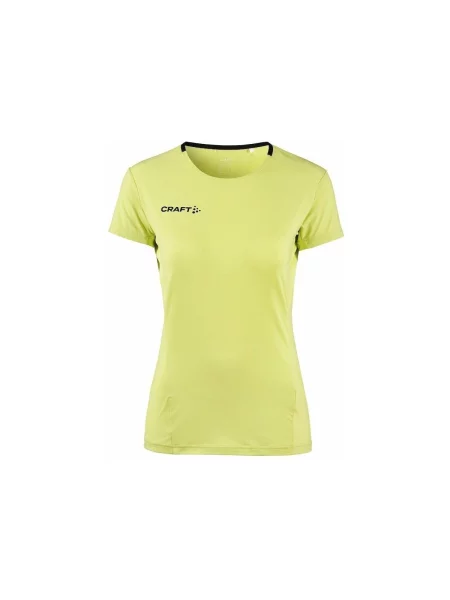 Tricou Craft galben