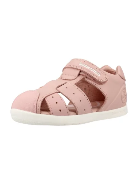 Pantofi copii Biomecanics roz