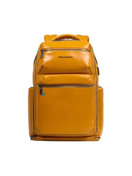 Torba Piquadro żółta
