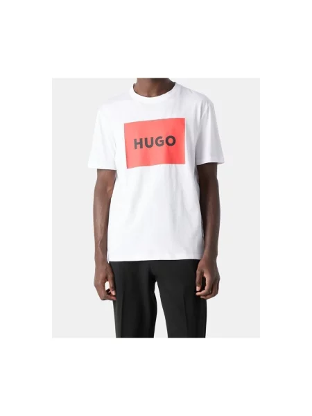 Majica Hugo bijela