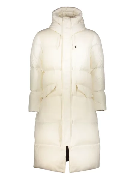 Палто Herno бяло