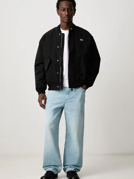 Lacoste geacă bomber pentru bărbați