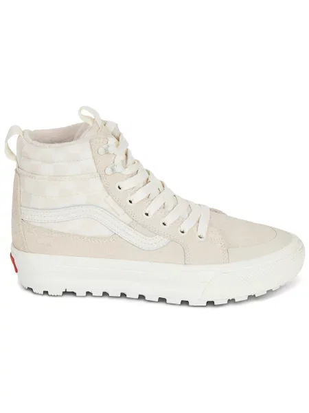 Izolat pantofi Vans bej