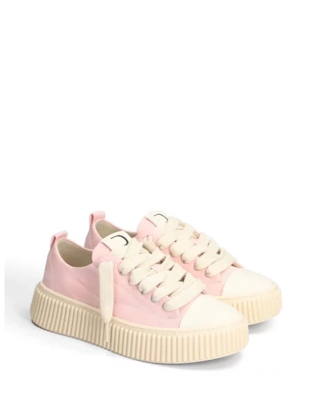 Sneakers Rhun ροζ