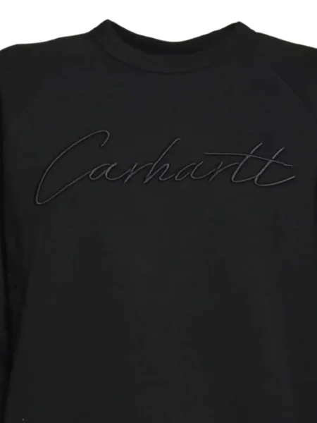 Hanorac Carhartt Wip negru
