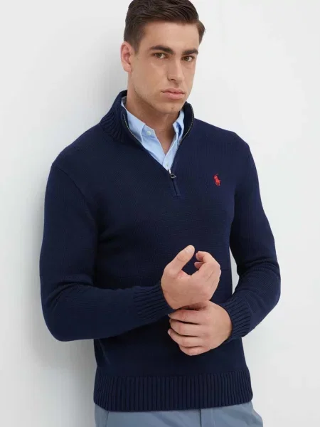 Polo Ralph Lauren pulover de călduros
