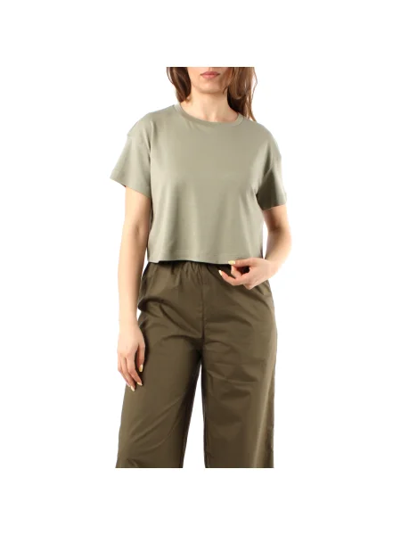 Tricou Marella verde