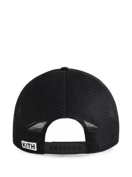 Șapcă Kith negru