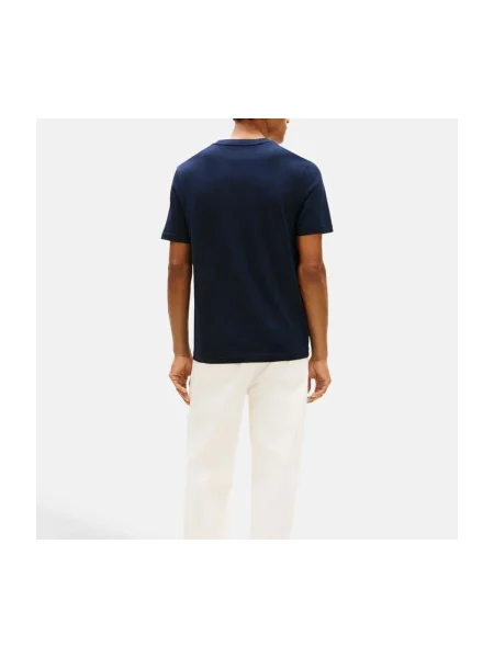 Póló Tommy Hilfiger kék