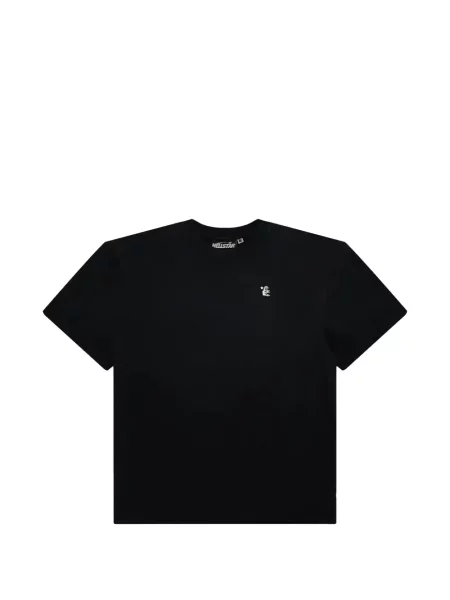 Tričko Hellstar černé