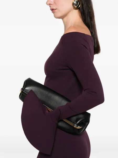 Rochie maxi Solace London de costum violet