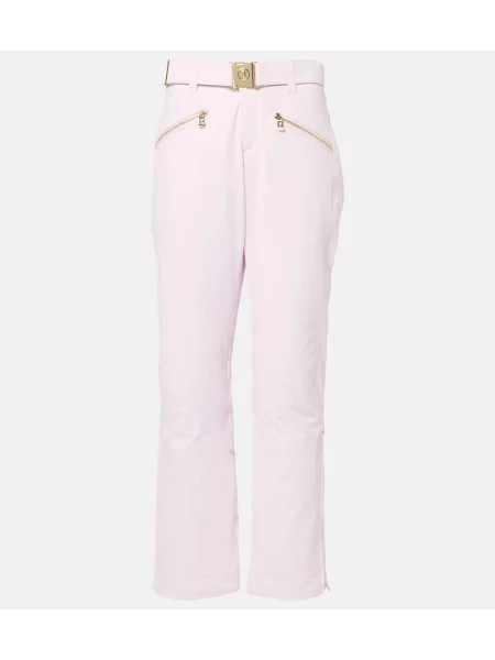 Pantaloni de trening Bogner roz